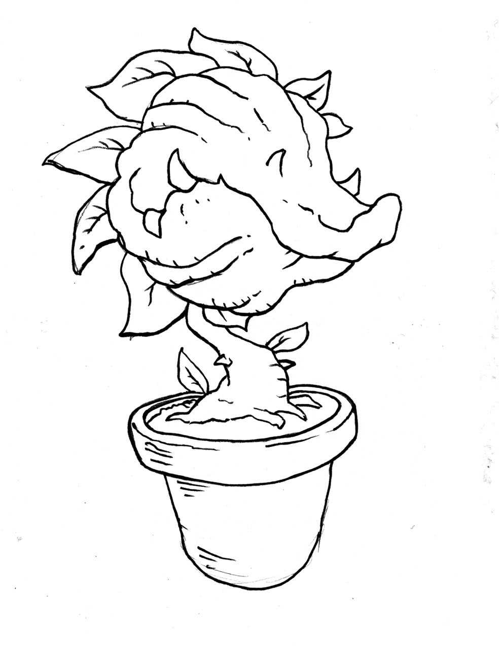 oddrey coloring pages - photo #25